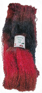 Cherry Tree Hill Alpine Baby Yarn - Foxy Lady