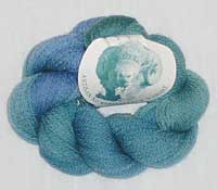 Cherry Tree Hill Artisan Lace Wedgewood