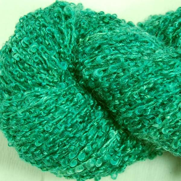 Cherry Tree Hill British Mohair - Silk and Moha...