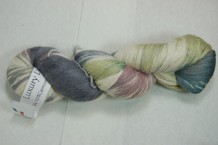 Cherry Tree Hill Luxury Lace Yarn - Birches