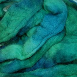Cherry Tree 54 Micron Merino