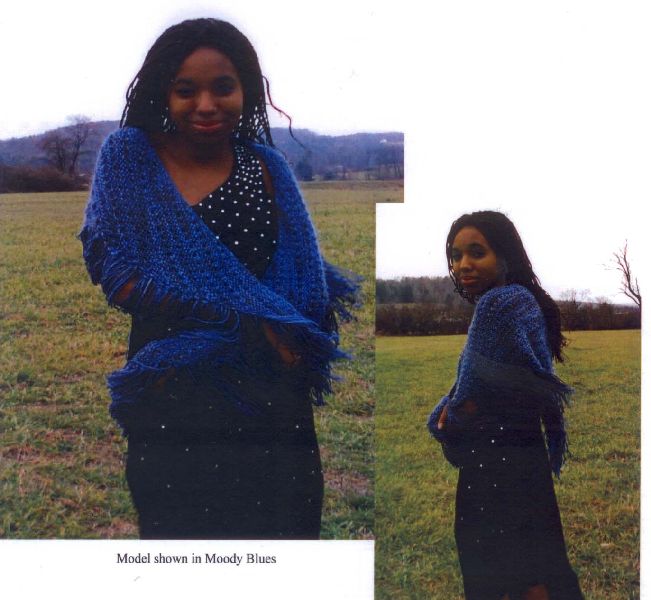 Cherry Tree Hill Silken Mohair Yarn