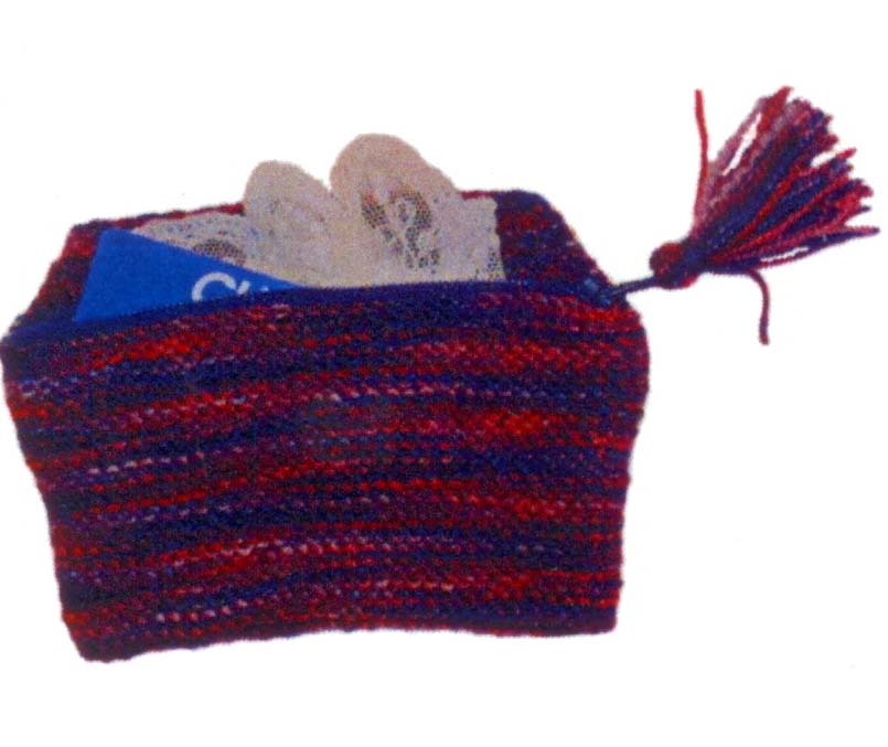 Cherry Tree Hill Pocket Purse Kit