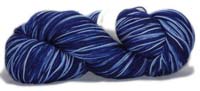 Cherry Tree Hill Supersock Select Semi-Solid Sock Yarn - Amethyst