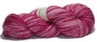 Cherry Tree Hill Supersock Select Semi-Solid Sock Yarn - Azalea