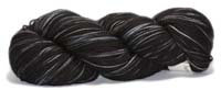 Cherry Tree Hill Supersock Select Semi-Solid Sock Yarn - Black