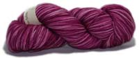 Cherry Tree Hill Supersock Select Semi-Solid Sock Yarn - Burgundy