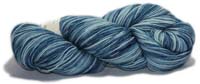 Cherry Tree Hill Supersock Select Semi-Solid Sock Yarn - Dove