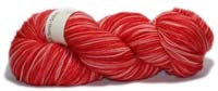 Cherry Tree Hill Supersock Select Semi-Solid Sock Yarn - Fuchsia