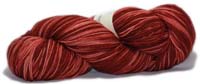 Cherry Tree Hill Supersock Select Semi-Solid Sock Yarn - Gingersnap