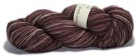 Cherry Tree Hill Supersock Select Semi-Solid Sock Yarn - Mauve