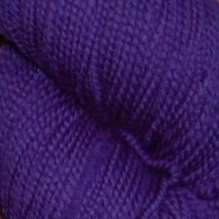 Cherry Tree Hill Supersock Solid Amethyst