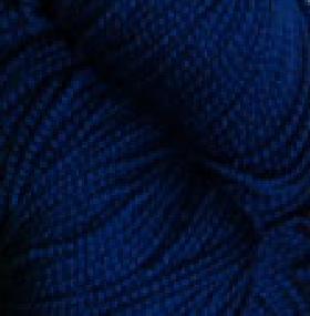 Cherry Tree Hill Supersock Solid Sapphire