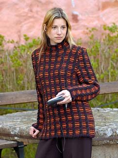 Elsebeth Lavold Chunky AL Yarn