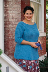 Curvy Knits Park Street - 9113