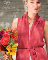 Farmers Market - 9111 for Classic Elite Yarns
