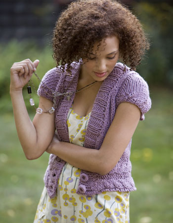 Forbidden Oliver Twist Pattern