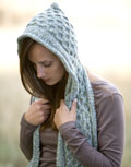 Obsession Honeycomb Hood Pattern
