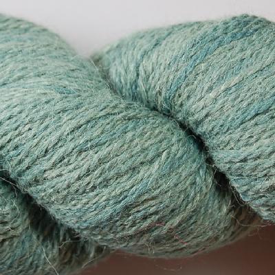 Classic Elite Alpaca Sox Yarn #1807 Viridis