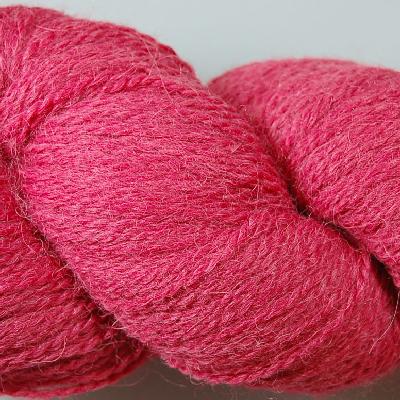 Classic Elite Alpaca Sox Yarn #1842 Tango Red