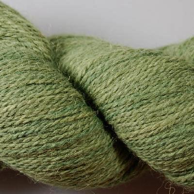Classic Elite Alpaca Sox Yarn #1870 Watercress