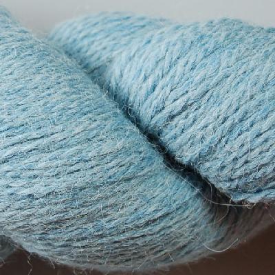 Classic Elite Alpaca Sox Yarn #1892 Vista Blue