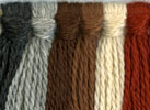 Classic Elite Alpaca Sox Yarn #1855 Russet