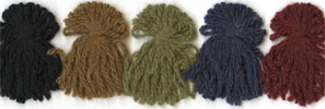 Classic Elite Blithe Yarn 10455 Black Classic Elite Blithe Yarn 10455 Black