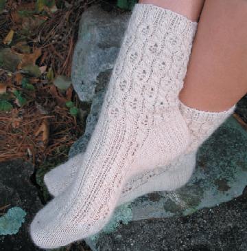 Classic Elite Alpaca Sox Yarn