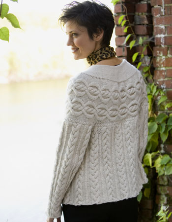 Classic Elite Lavish Yarn