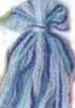 Classic Elite Obsession Yarn #582 Blue