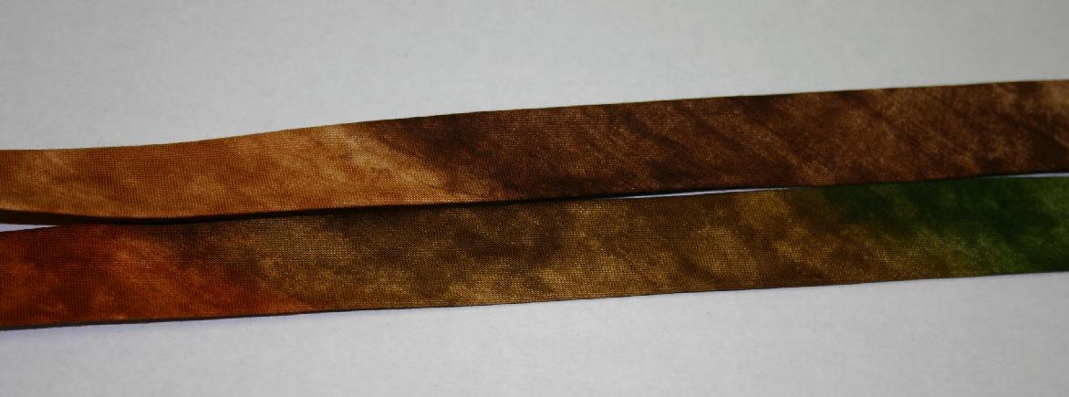 Clover Double Fold Fusible Border Bias Tape 720...