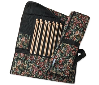 Clover Tapestery Gift Set Takumi Single Point 9 inch Needles Clover Tapestery Gift Set Takumi Single Point 9 inch Needles