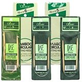 Clover Takumi 24 inch Circular Bamboo Knitting Needles #7 Clover Takumi 24 inch Circular Bamboo Knitting Needles #7