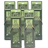 Clover Takumi 9 inch Circular Bamboo Knitting Needles #0 Clover Takumi 9 inch Circular Bamboo Knitting Needles #0