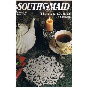 Timeless Doilies to Crochet