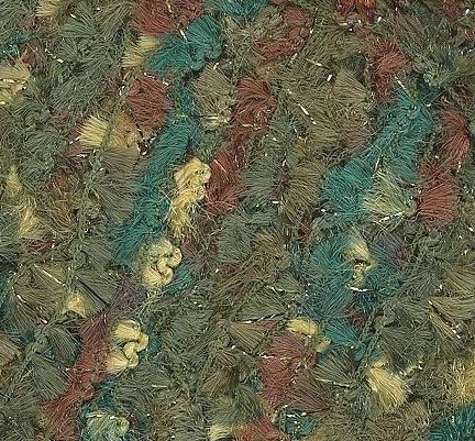 Crystal Palace Little Flowers 9761 Dappled Forest