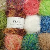 Crystal Palace Fizz Yarn
