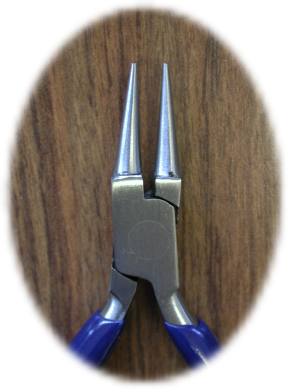 Crystal Palace Cone Nosed Pliers