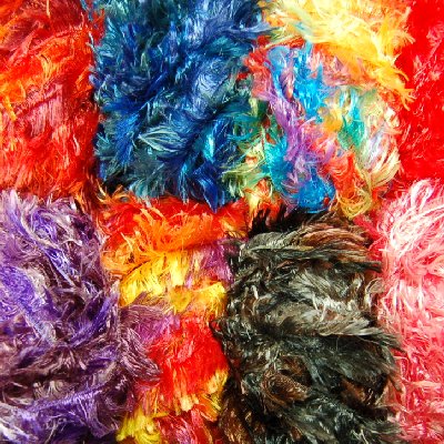 Crystal Palace Splash Yarn