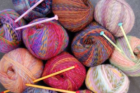 Crystal Palace Taos Yarn