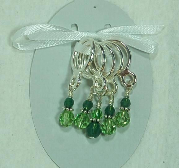 Donnas Crystal Creations