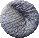 Dream In Color Smooshy Sock Yarn VS 03 Grey Tabby