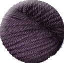Dream In Color Smooshy Sock Yarn VS 06 Purple Rain