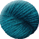 Dream In Color Smooshy Sock Yarn VS 08 Bermuda Teal
