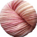 Dream In Color Smooshy Sock Yarn VS310 Petal Sh...