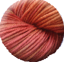 Dream In Color Smooshy Sock Yarn VS320 Chinatown Apple