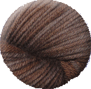Dream In Color Classy Worsted Yarn VM350 Cocoa ...