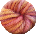 Dream In Color Smooshy Sock Yarn VS410 Flamingo Pie