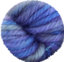 Dream In Color Smooshy Sock Yarn VS450 Pansy Go...